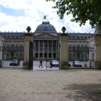 Brusel – foto 1