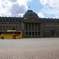 Brusel – foto 2