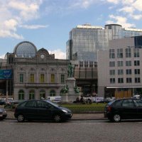 Brusel – foto 6