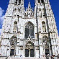 Brusel – foto 33