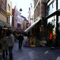Brusel – foto 37