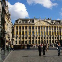 Brusel – foto 40