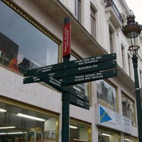 Brusel – foto 47