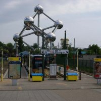 Brusel – foto 54