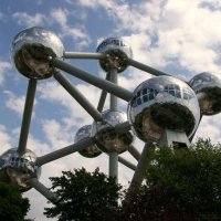 Brusel – foto 56