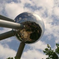 Brusel – foto 57