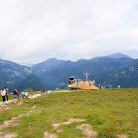 Nízké Tatry, Slovenský ráj – foto 25