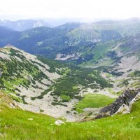 Nízké Tatry, Slovenský ráj – foto 26