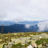 Nízké Tatry, Slovenský ráj – foto 31