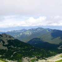 Nízké Tatry, Slovenský ráj – foto 33
