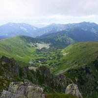 Nízké Tatry, Slovenský ráj – foto 34