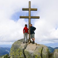 Nízké Tatry, Slovenský ráj – foto 37