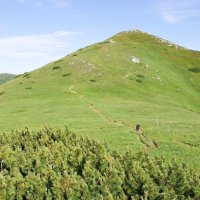 Nízké Tatry, Slovenský ráj – foto 43
