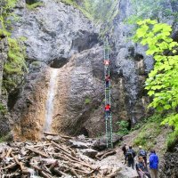 Nízké Tatry, Slovenský ráj – foto 47