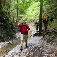 Nízké Tatry, Slovenský ráj – foto 48