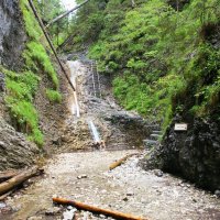 Nízké Tatry, Slovenský ráj – foto 52