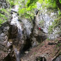 Nízké Tatry, Slovenský ráj – foto 57