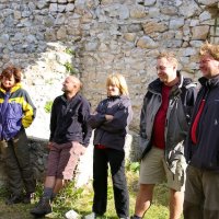 Nízké Tatry, Slovenský ráj – foto 70