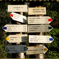 Nízké Tatry, Slovenský ráj – foto 71