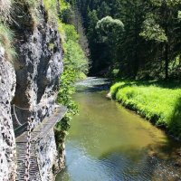 Nízké Tatry, Slovenský ráj – foto 72