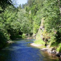 Nízké Tatry, Slovenský ráj – foto 74
