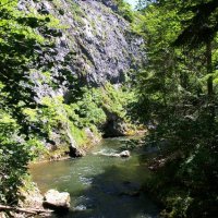 Nízké Tatry, Slovenský ráj – foto 75