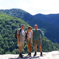 Nízké Tatry, Slovenský ráj – foto 83
