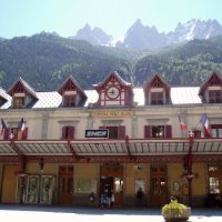 Mt. Blanc – foto 2