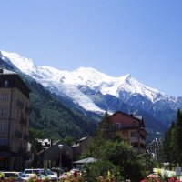 Mt. Blanc – foto 6