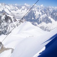 Mt. Blanc – foto 14