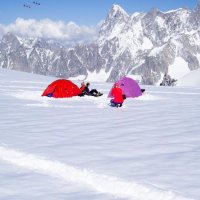 Mt. Blanc