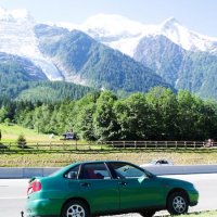 Mt. Blanc – foto 31
