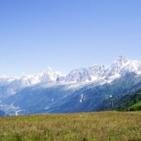 Mt. Blanc – foto 34