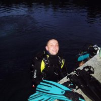 Potápění – foto 11