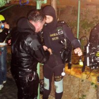 Potápění – foto 12