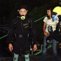 Potápění – foto 13