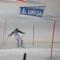 Slalom muži - závod světového poháru – foto 6