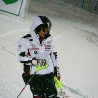 Slalom muži - závod světového poháru – foto 12