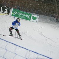 Slalom muži - závod světového poháru – foto 13