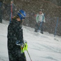 Slalom muži - závod světového poháru – foto 15