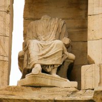 Řecko – foto 10