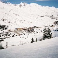 Passo Tonale – foto 1