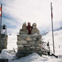 Passo Tonale
