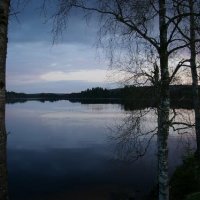 Švédsko – foto 14