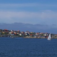 Švédsko – foto 23