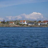 Švédsko – foto 25