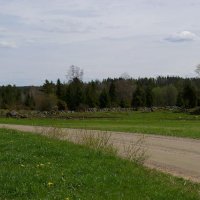 Švédsko – foto 33