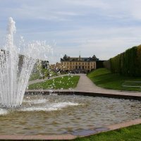 Švédsko – foto 40