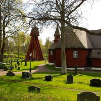 Švédsko – foto 44