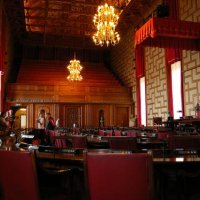 Švédsko – foto 46